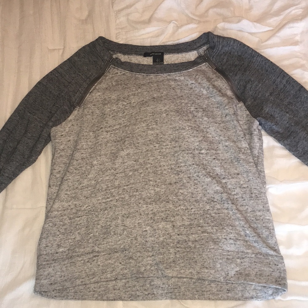 DKNY pullover